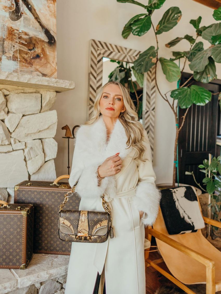 Shop Louis Vuitton, Chanel and Gucci Collection – Tagged 