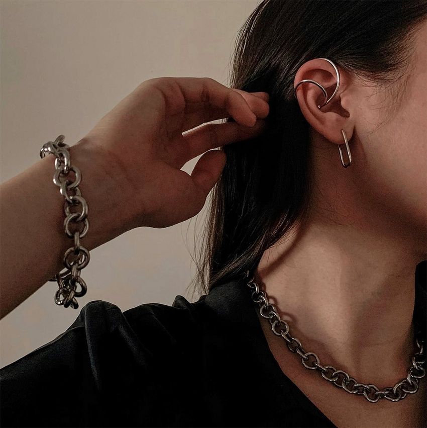 【MAISON MIRU】BABY BUBBLEブレスレット Baby Bubble Bracelet