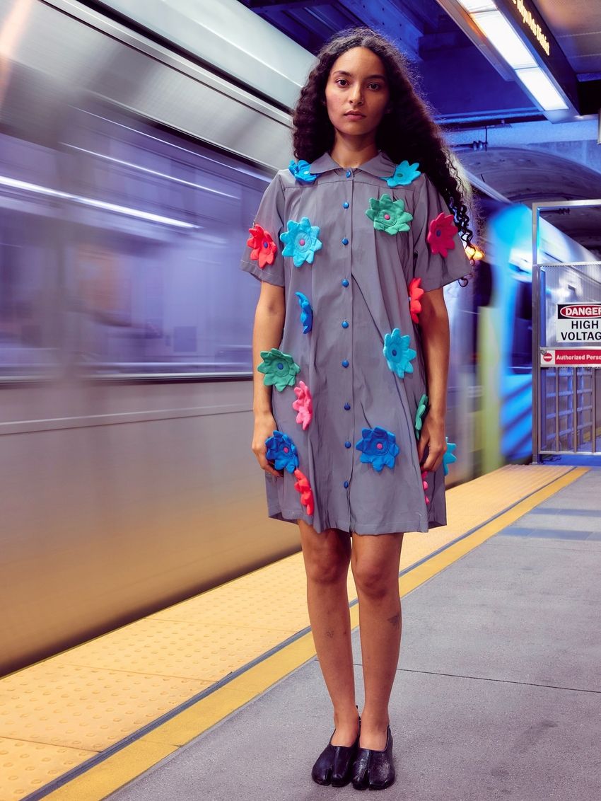 Mokuyobi - Super Rad Made in the USA Backpacks and Accessories