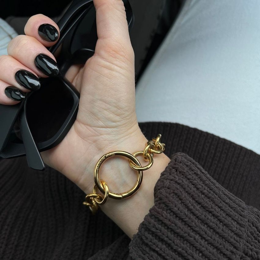 Baby Bubble Bracelet