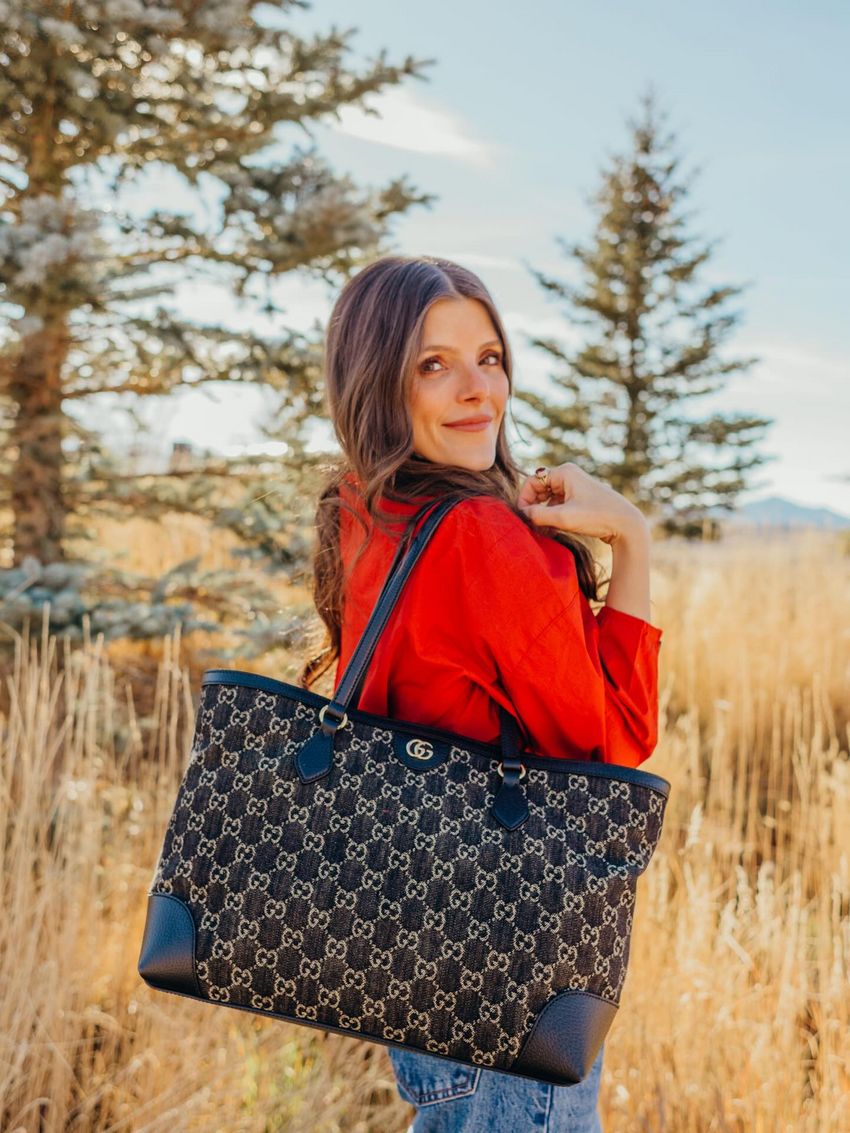 Shop Louis Vuitton, Chanel and Gucci Collection – The Lady Bag