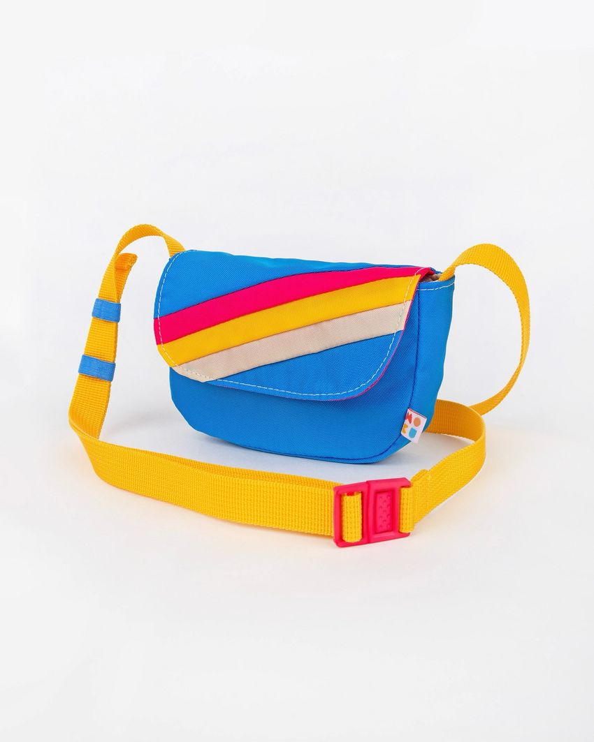 MOKUYOBI バックパック　完売品 Mokuyobi - Super Rad Made in the USA Backpacks and Accessories