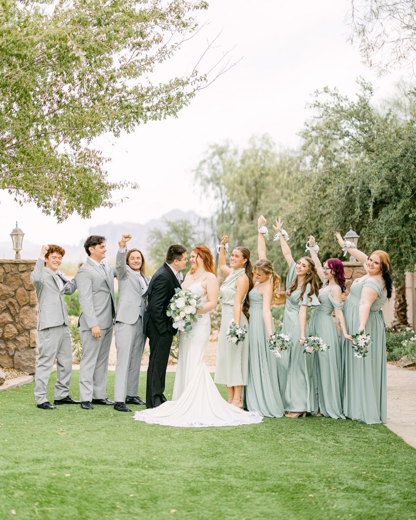 Wedding Decorations Teal And White Bridesmaid Dresses Dresses