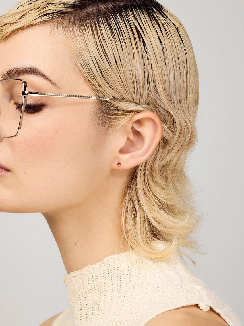 ◆Maison Miru◆Architect Ear Cuff The Ultimate Guide to Ear Cuffs (No Piercing Required)