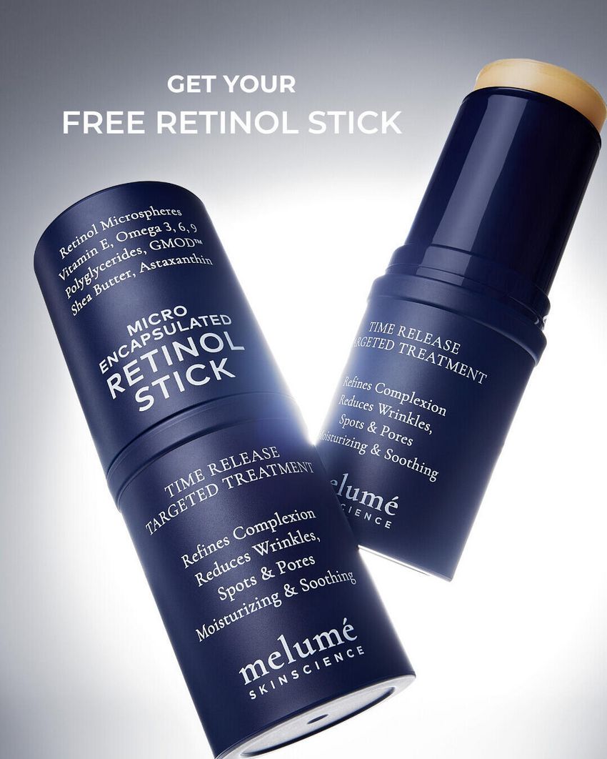 Hydrating Face Cream | Get Hyaluronic Acid Cream for Face - Melumé