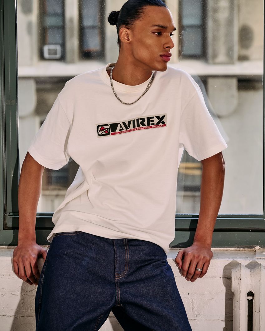 BAGS – Avirex