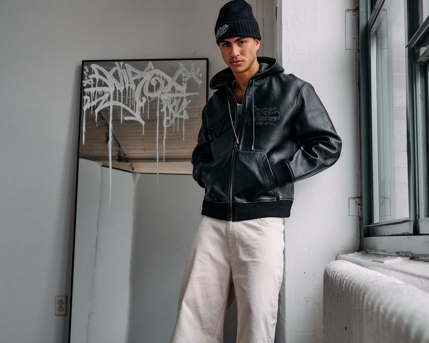 Sizing Guide | Avirex