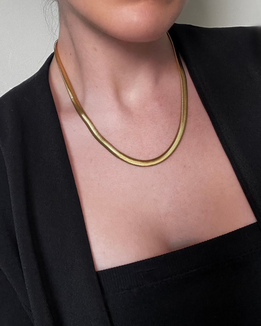 Siren Bold Necklace