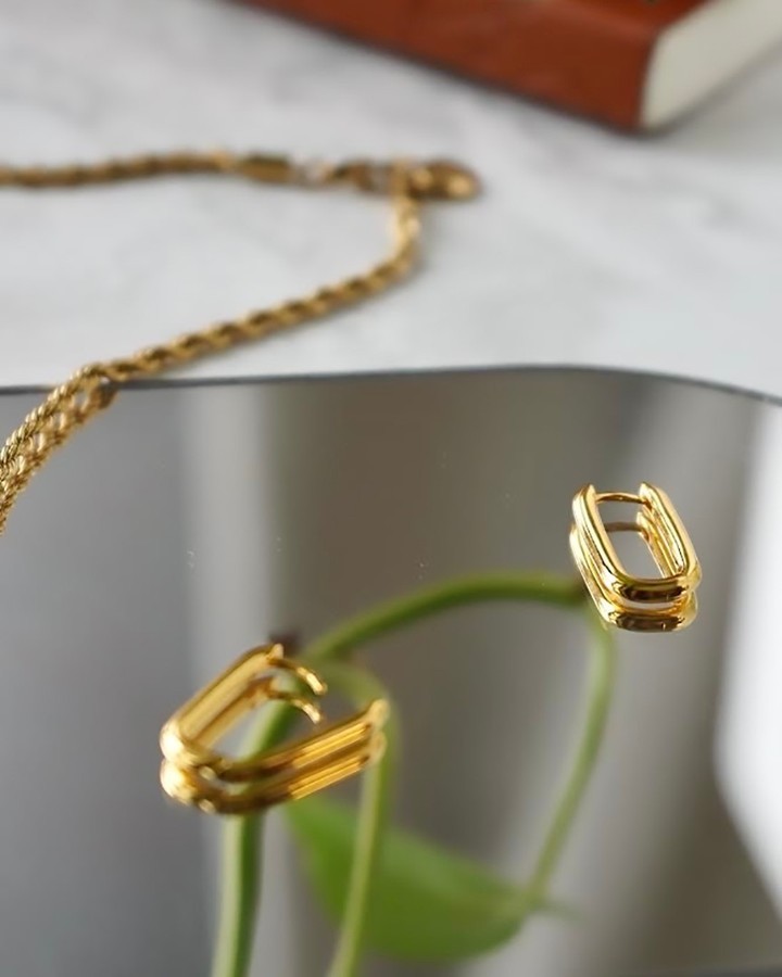 Heirloom Necklace
