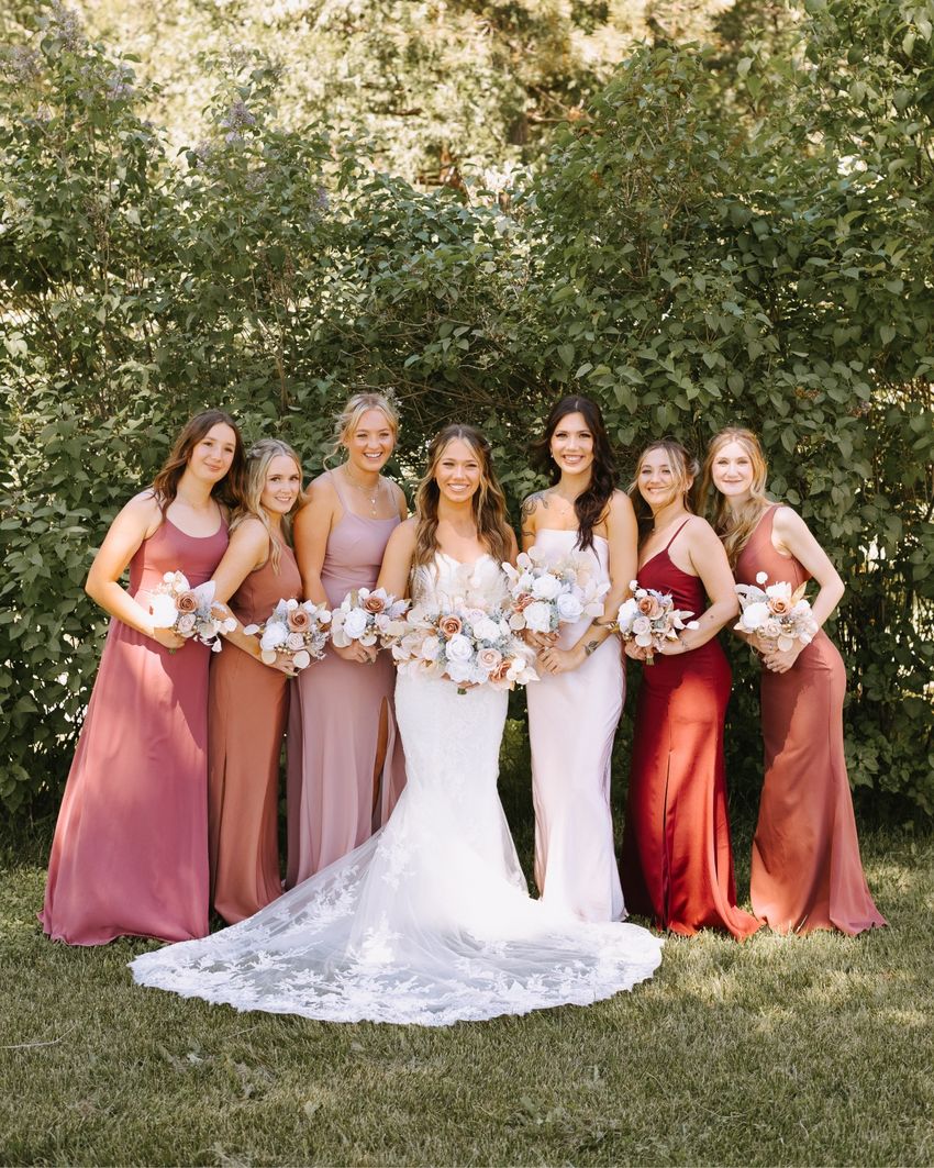 Wedding Reception Brides Selling Used Wedding Decorations Wedding