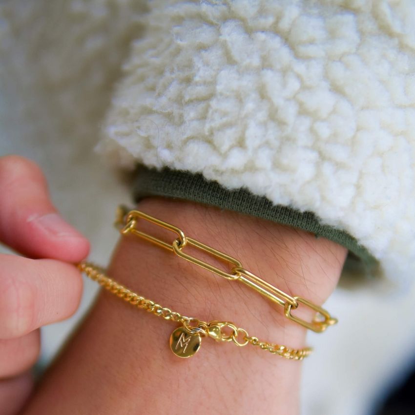 ◆Maison Miru◆Explorer Bracelet Explorer Bracelet